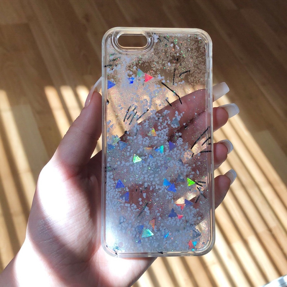 iPhone 6/7 Urban Outfitters case - Picture 1 of 3
